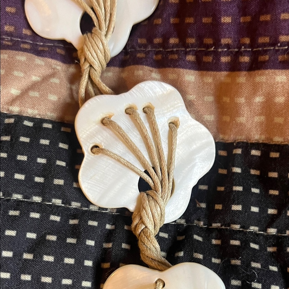 Shell belt - Picture 2 of 3